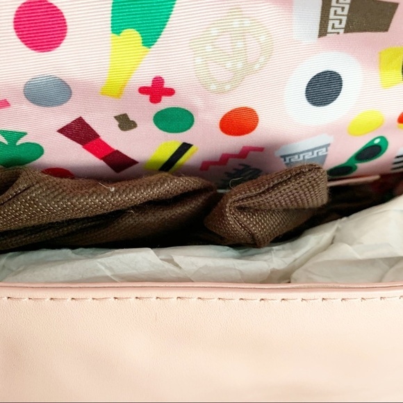 Kate Spade Darcel Donut Purse NWT - Picture 7 of 8